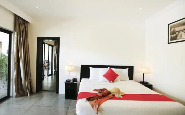 Kiri Boutique Hotel II