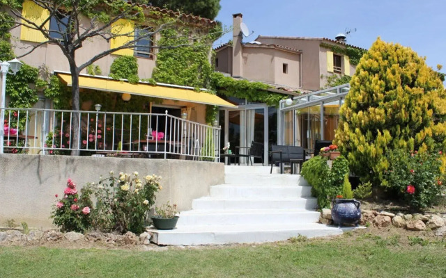 Hostellerie du Luberon