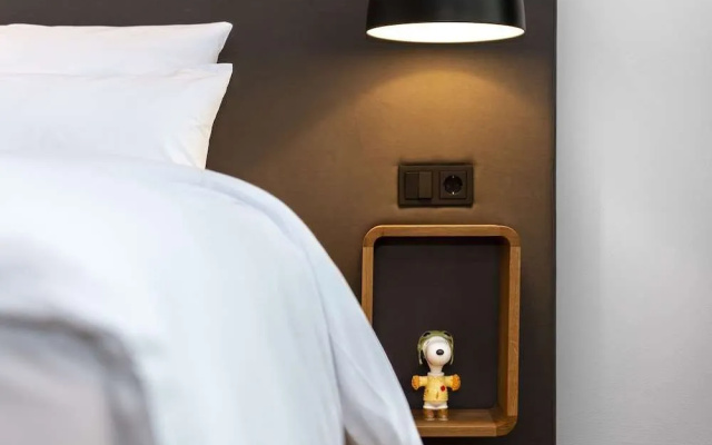 The Barthels Boutique Hotel