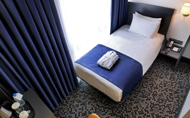 Misa Hotel