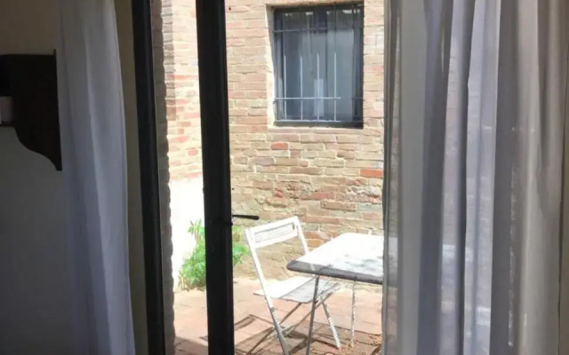 Appartamenti Starebene A Siena