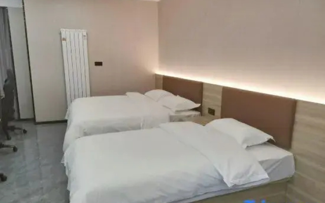 XuMian E-sports Hotel