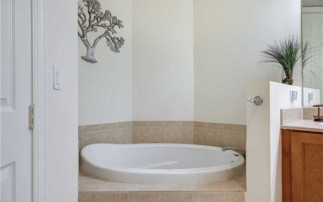 Serrano 201 - Two Bedroom Home