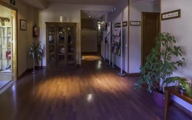 Hotel Midama