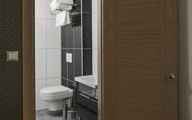 Demir Suite Hotel