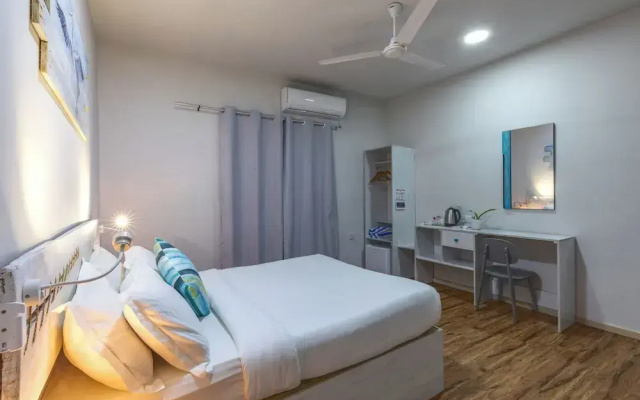 Ocean Pearl Maldives