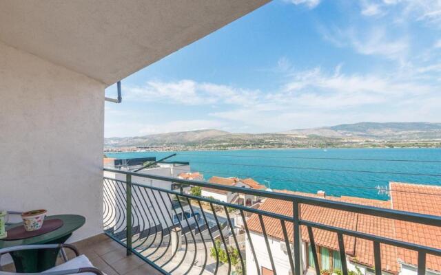 Apartments Barba 1954