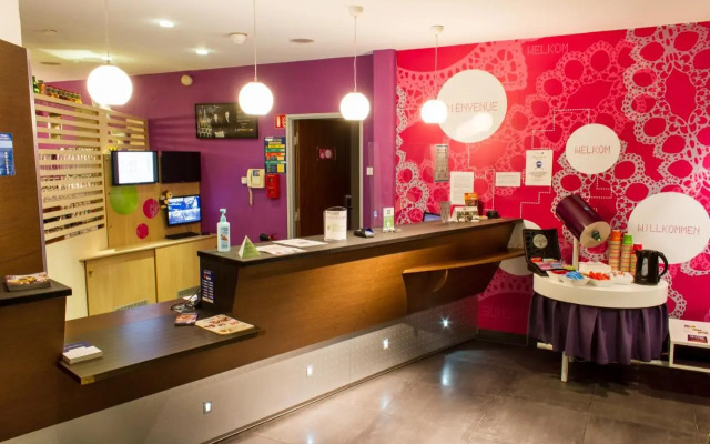 Ibis Styles Bethune Bruay Hotel