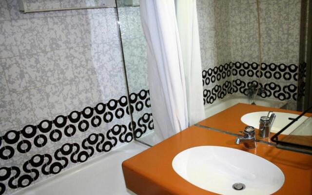 Résidence Palafour - Studio pour 4 Personnes 193611