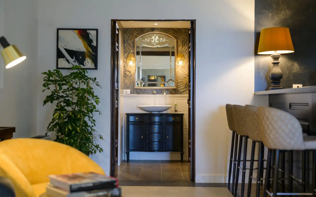 Vigna Caio Relais & Spa