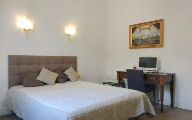 Happy Few - Suite Franklin