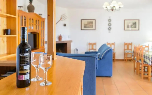 Casa Palacios Ronda by Ruralidays