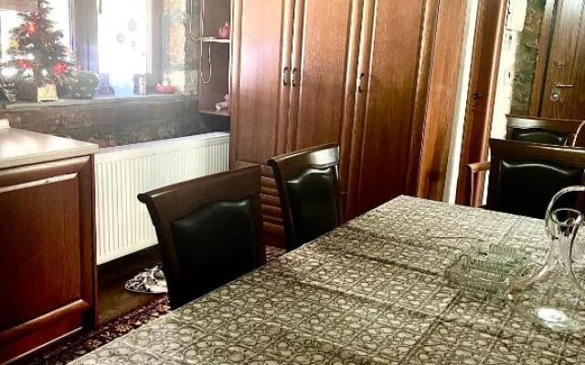 Chalet Luxury Villa By Makhome