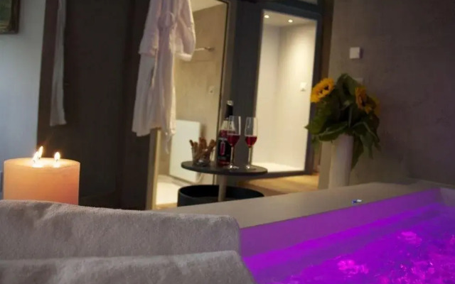 Romantik Hotel Bären