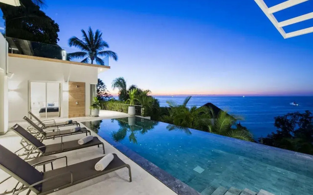 Villa Borimas by Elite Havens
