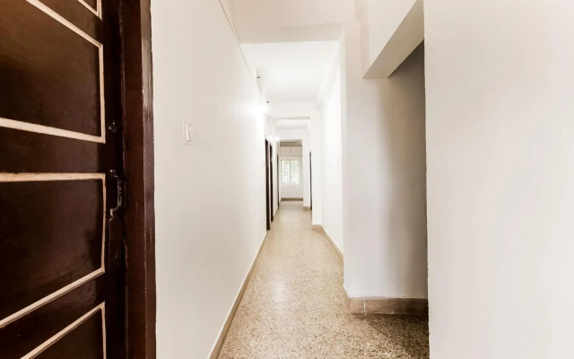 Sushma Lodge by OYO Rooms