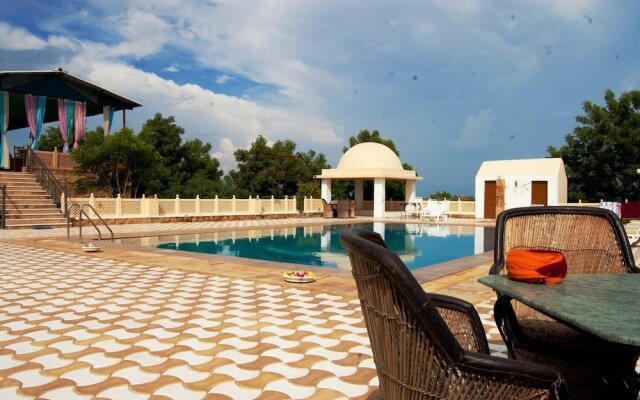 Mirvana Nature Resort