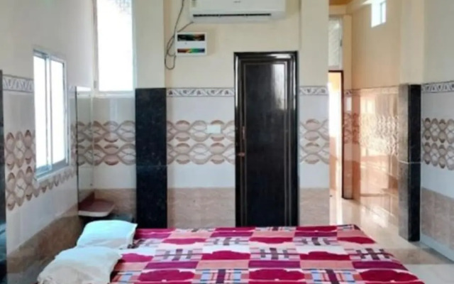 Goroomgo Jagannath Lodge Puri