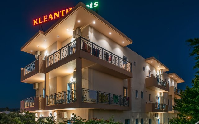 Kleanthi Apartments