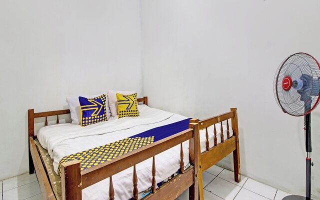 Hotel O Luqman Kostel Syariah