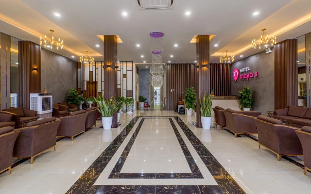 Maya Hotel 3