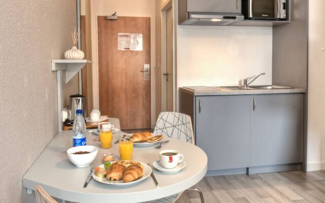 City Residence Strasbourg Centre