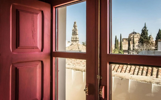 Las Casas de la Judería de Córdoba