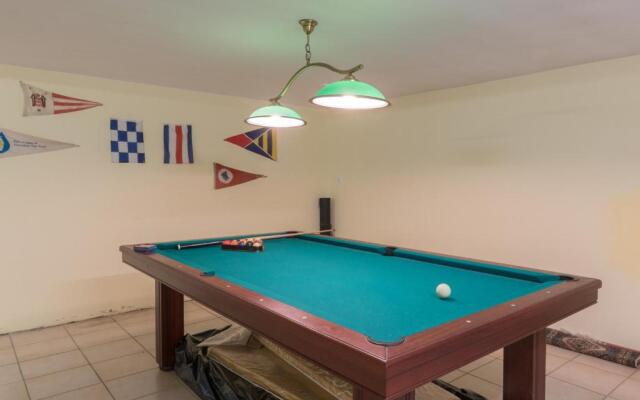 Grande maison très bien équipée à 5mins des plages