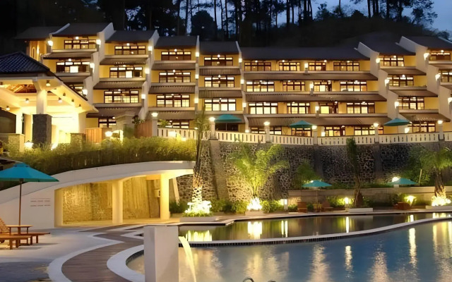 Pines Garden Resort
