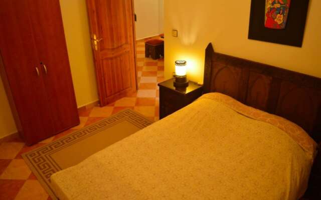 Charming Apartment for Rent in Essaouira