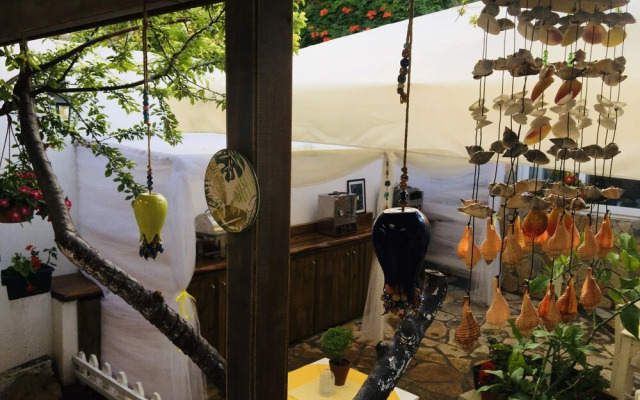 Hotel Lime Bozcaada