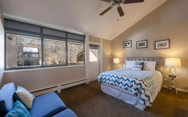 Park Avenue Condominiums | Park City Resort Lodging