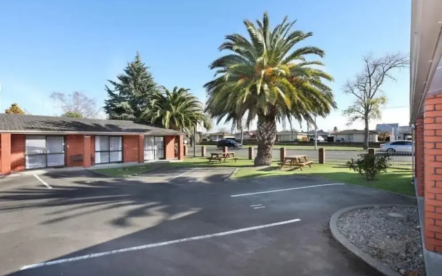 Accommodation Gateway Motel