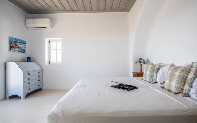 Villa Electra by Mykonos Pearls