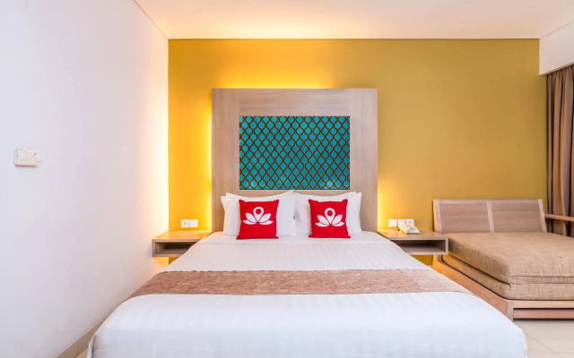 ZEN Rooms Legian Corner