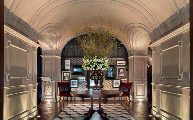 Hotel Muse Bangkok, Autograph Collection (Marriott International)