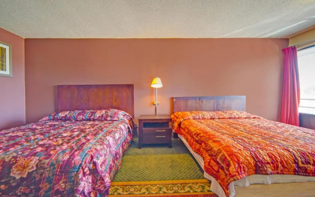 Sunset Inn by Hotel O Flatonia I - 10