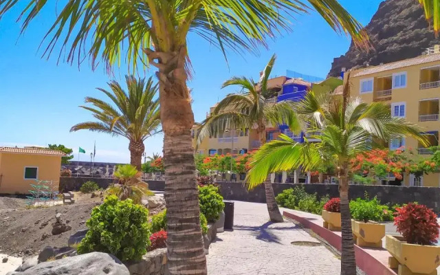 Tazacorte Aparment La Palma