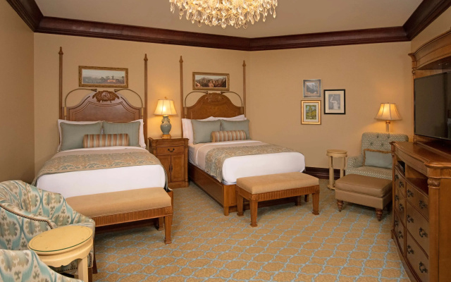 The Broadmoor