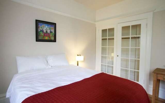 Pacific Studio North Holiday