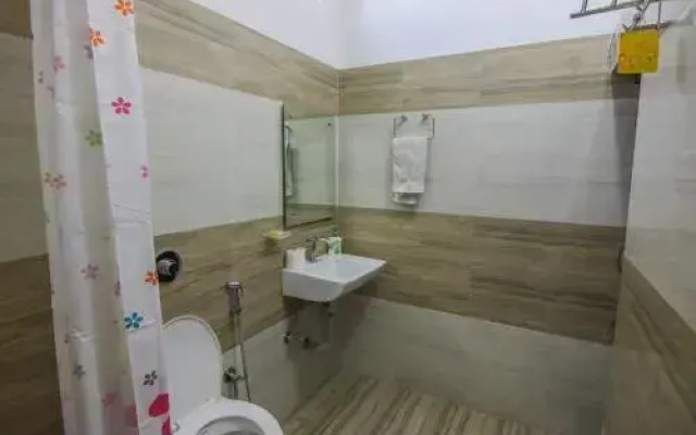 Iora Guest House