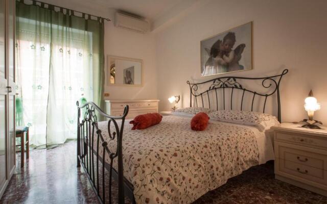 La Primavera Holidayhouse