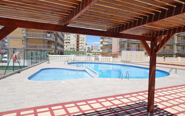 Apartamento Infante A - 13º -  1ª (Sólo Familias)