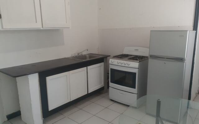 Calinago Friendly Family Sxm Home