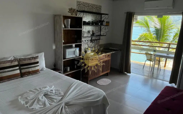 Residencial Solariun Ilhabela