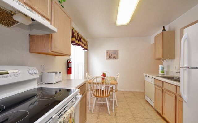 Indian Point- 3 Bedroom Pool Home- 1301IP