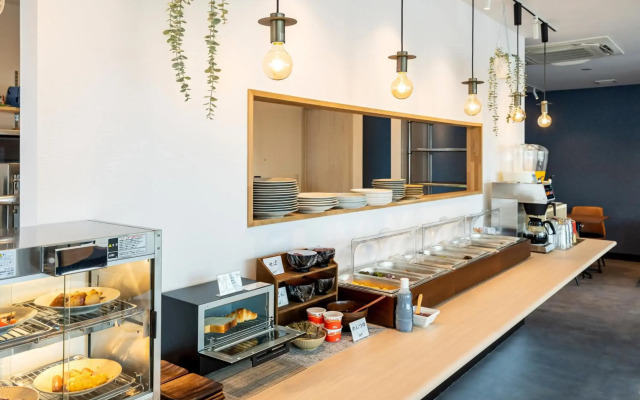APA Hotel Isesakieki Minami