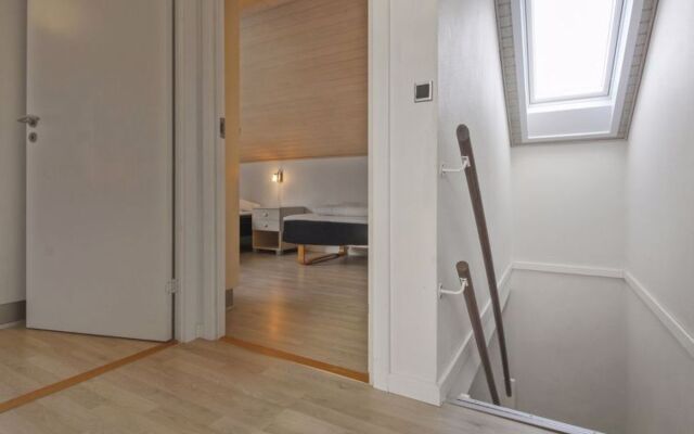 "Kiri" - 2.3km from the sea in Western Jutland