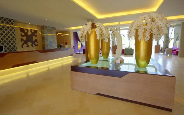 Hotel Valle del Este Golf Spa