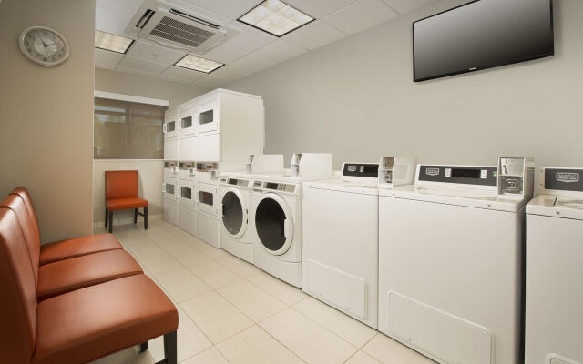 Residence Inn Nashville SE/Murfreesboro